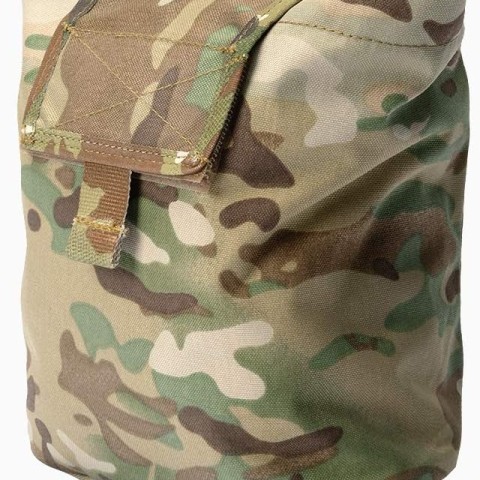 IDOGEAR Dump Pouch Tactical MOLLE Dump Pouch 